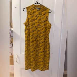 Apt 9 Sleeveless Dress size Large